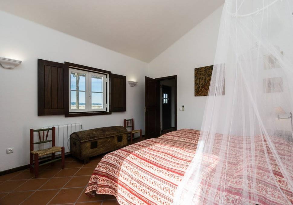 Herdades Da Ameira - Monte Do Arrozal Alcácer do Sal Zimmer foto