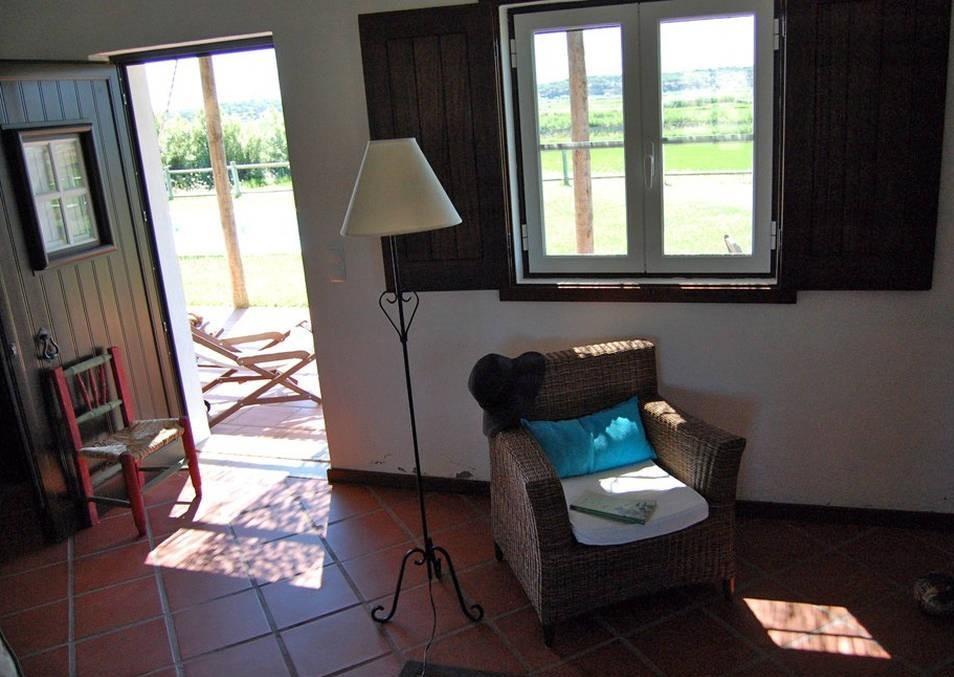 Herdades Da Ameira - Monte Do Arrozal Alcácer do Sal Zimmer foto